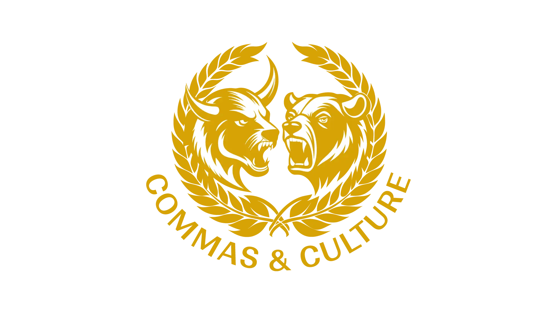 Commas & Culture